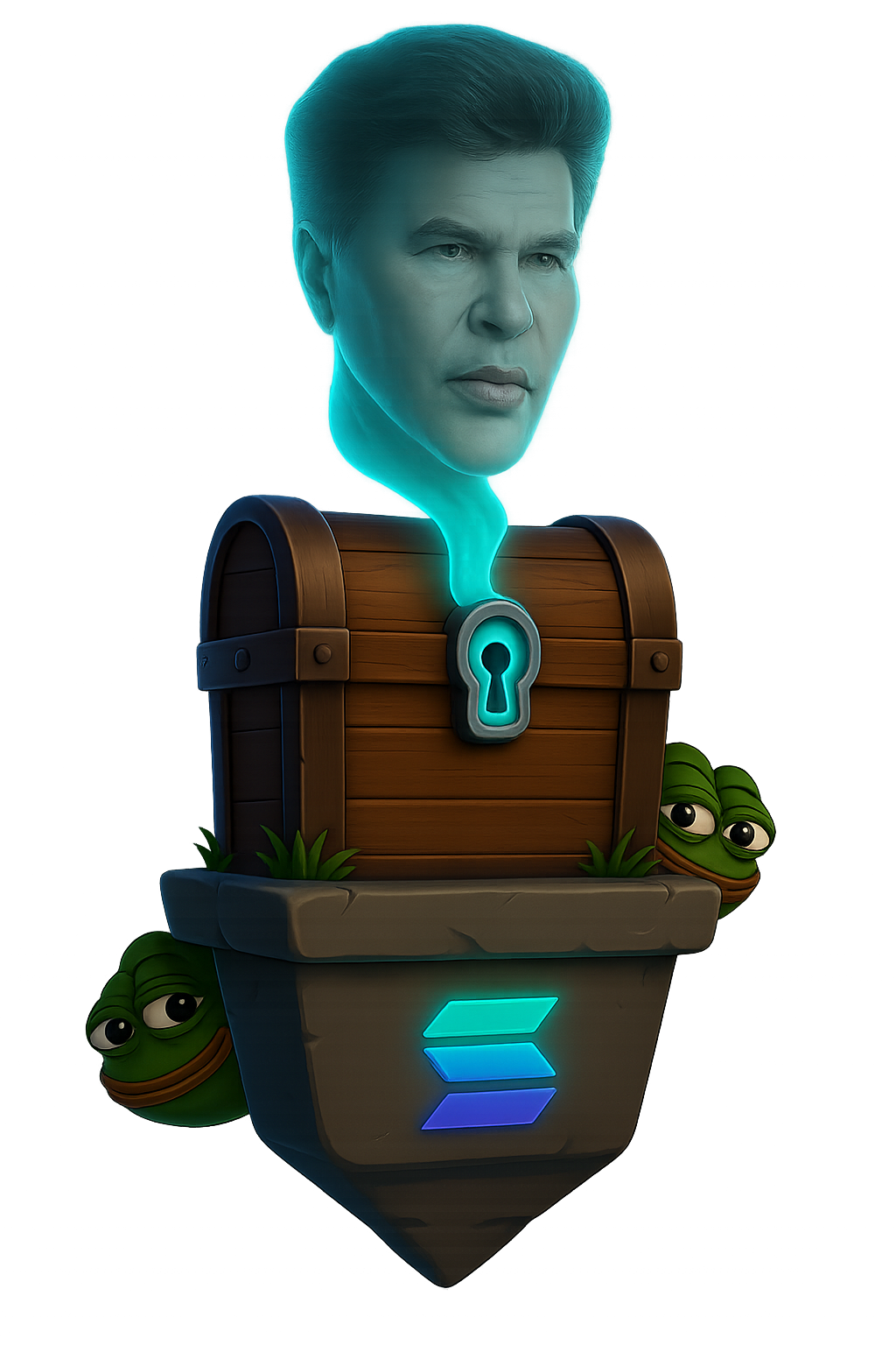 Mystery Chest